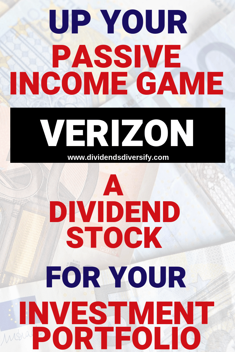 Verizon Stock Analysis (VZ) & Dividend Review Dividends Diversify