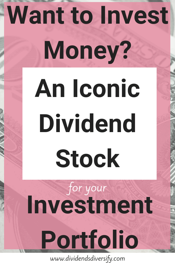 McDonald's dividend