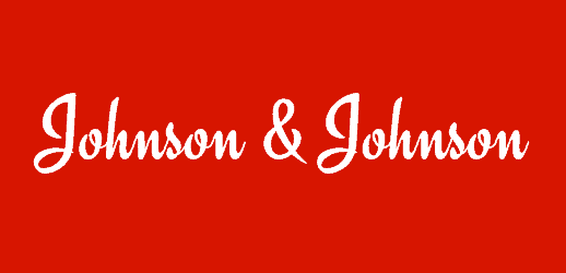 Johnson & Johnson logo