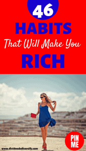 46 Habits Of Self-Made Millionaires (& All Highly Successful People ...