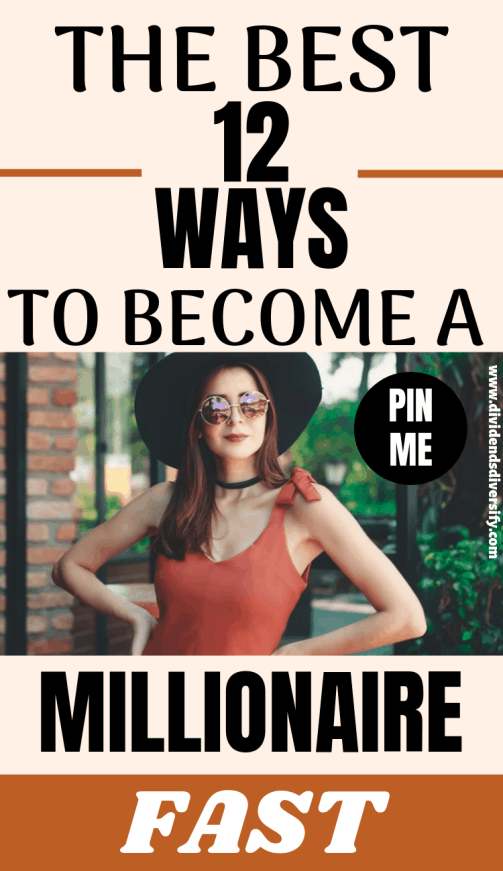 How to Become a Millionaire (with Pictures) - wikiHow