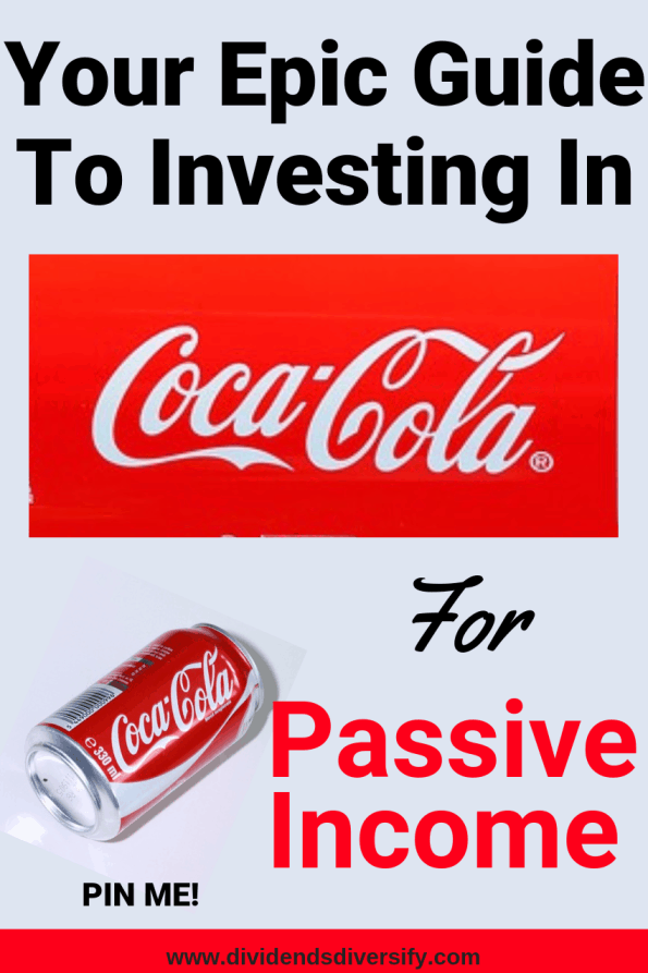 Coca Cola Stock Analysis (KO) & Dividend Review Dividends Diversify