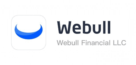Webull Logo