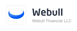 Webull Financial LLC logo