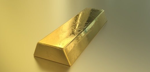 gold is tangible asset