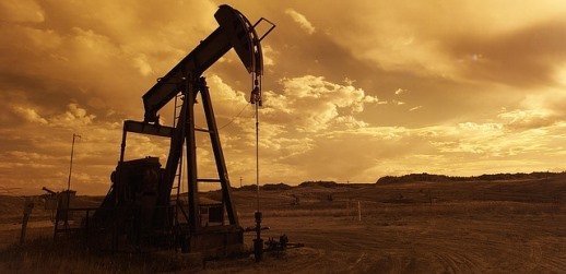 rigs produce the appreciating asset known as oil