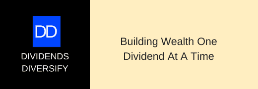 Investment idea from Dividends Diversify
