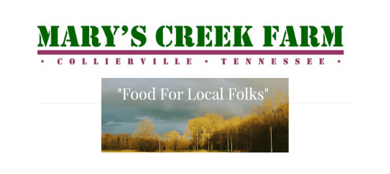 hobby farm names fox