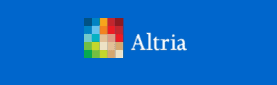 An investment in Altria pays dividends