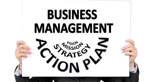 short term goals in business plan