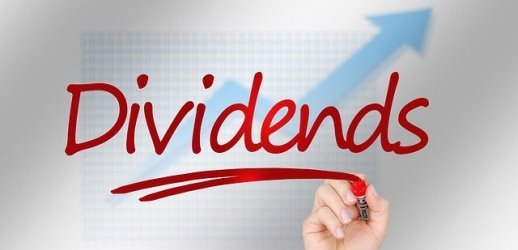 good stocks that pay dividends