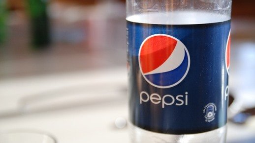 pepsi stock symbol