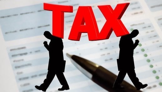 Is VYM tax efficient?