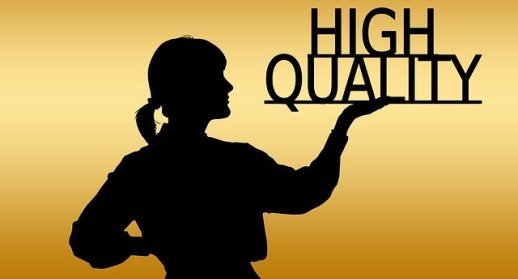 select high quality dividend stocks