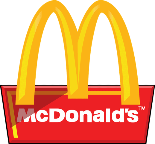 McDonald's: bird in hand theory example