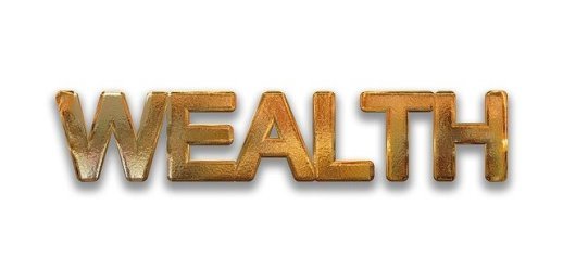 atraer dinero, riqueza y éxito