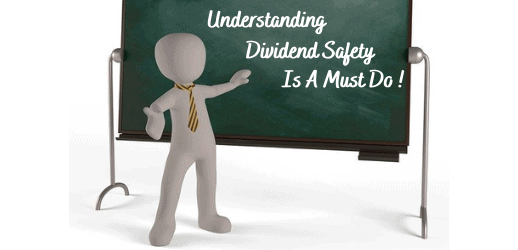 AT&T dividend safety