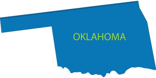 interesting facts about Oklahoma