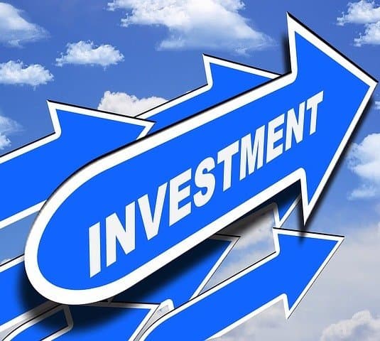 dividend growth investment strategy