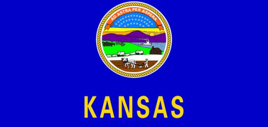 Kansas is known for