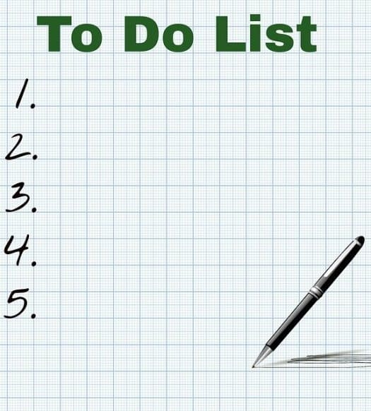 list of long-term goals for a business