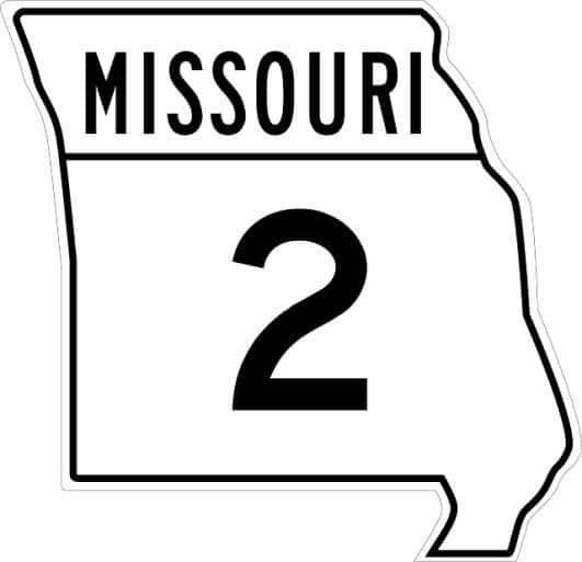 things unique to Missouri