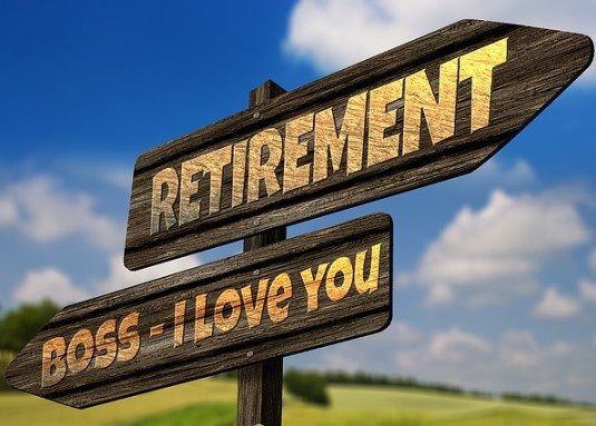 how to save for retirement in your 40s