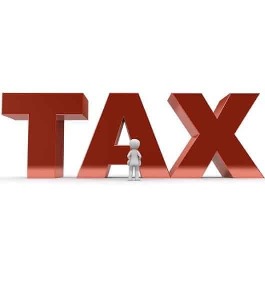 taxes: best things about The Centennial State