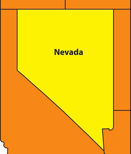 retiring in nevada pros and cons