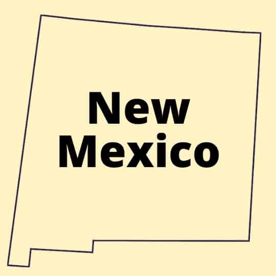 New Mexico