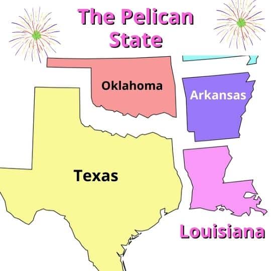 is Louisiana a good place to live