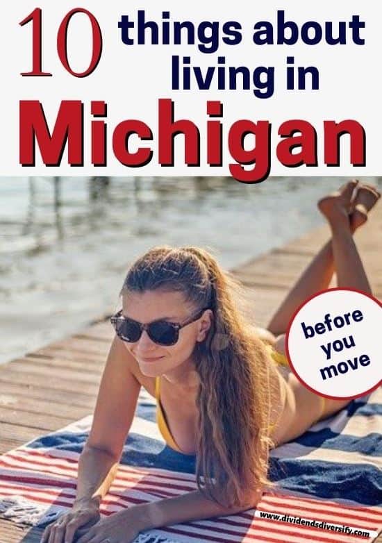 moving to Michigan pros and cons