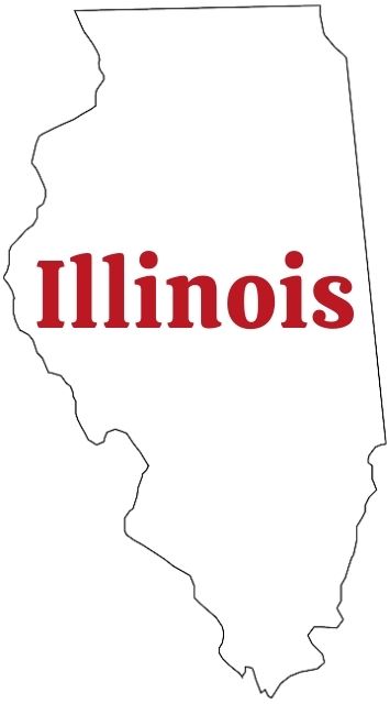 what Illinois is known for