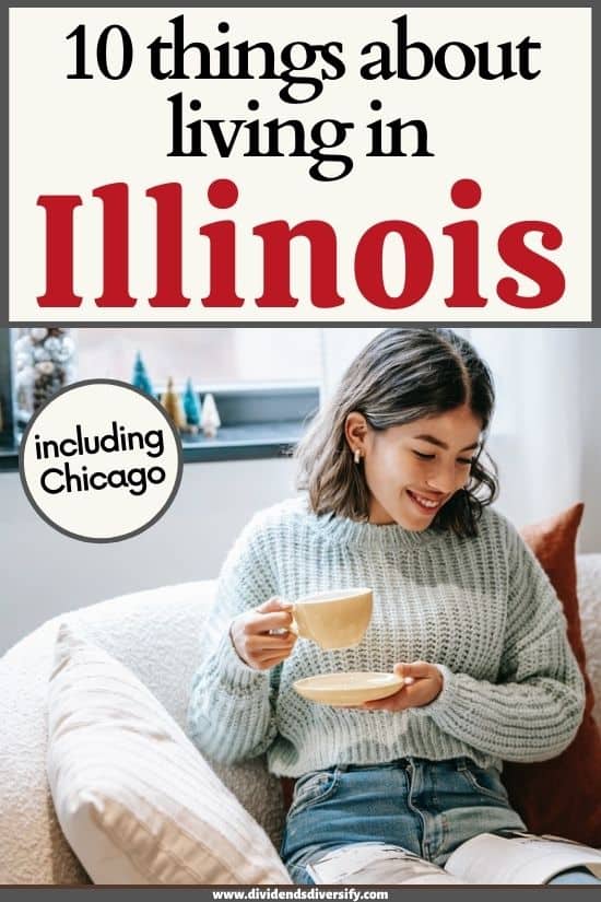 pros and cons of Illinois