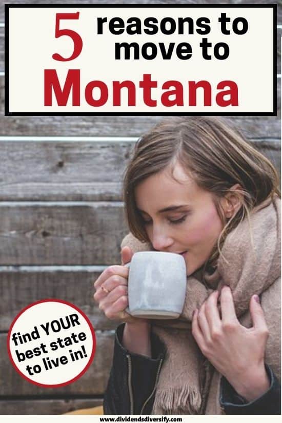 10 Pros and Cons of Living in Montana Right Now