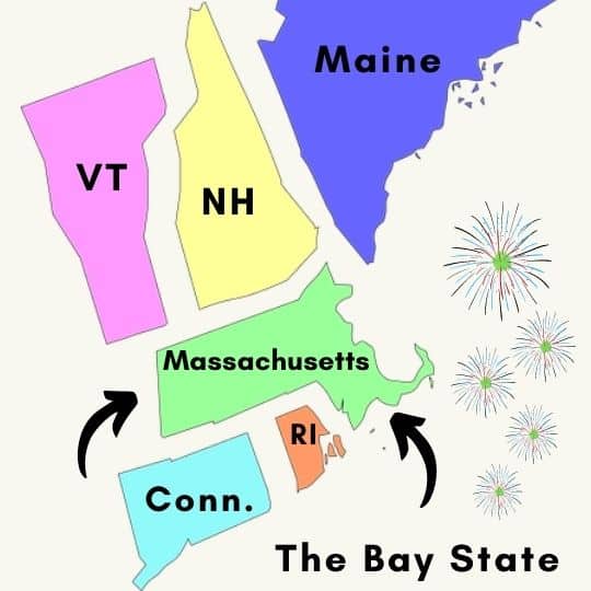 reasons not to move to "The Bay State"
