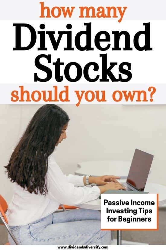 investing for passive income