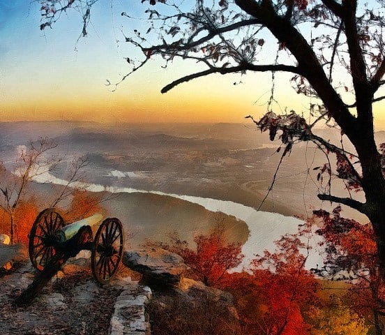 Lookout Mountain