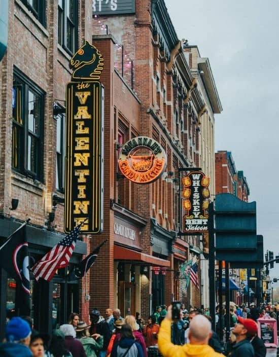 is Nashville a good place to live?