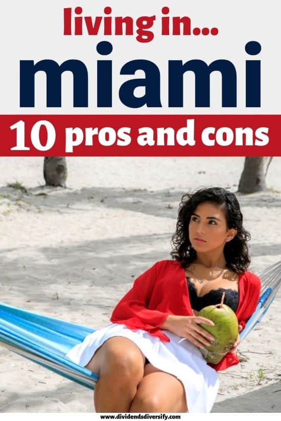 moving to Miami pros and cons
