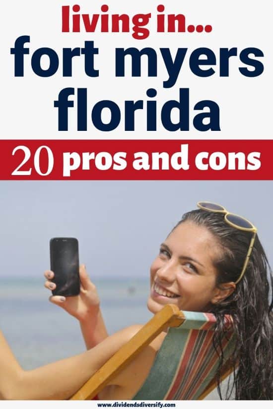 Living in Fort Myers, Florida