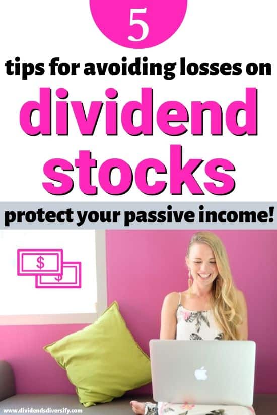 are dividend stocks safe?