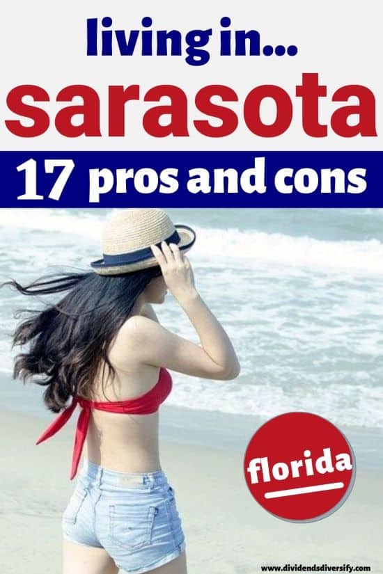living in Sarasota, FL pros and cons