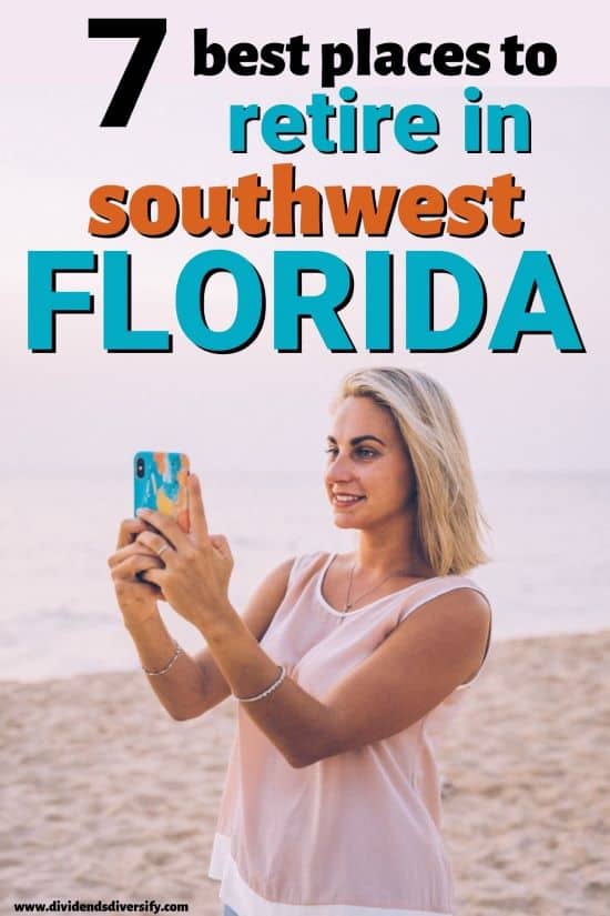 best places to retire in Southwest Florida