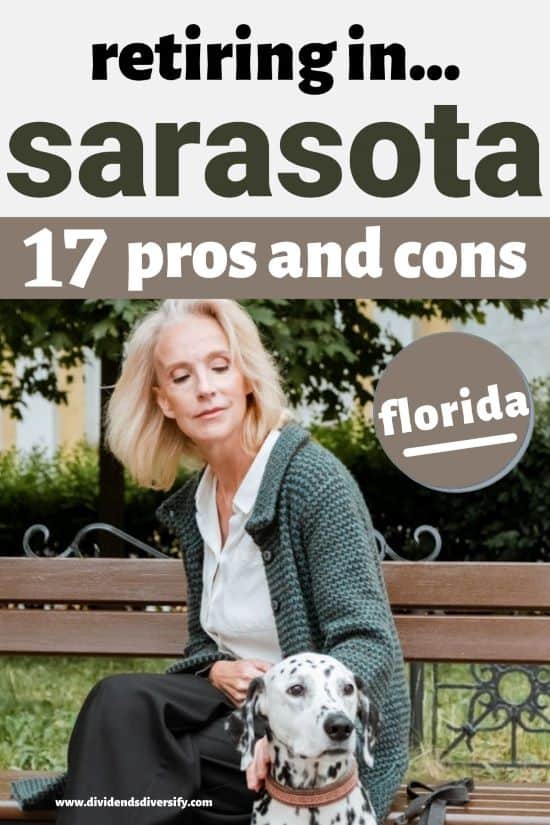 moving to Sarasota pros and cons