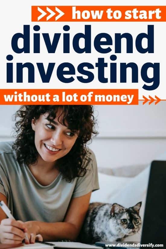 dividend investing for beginners