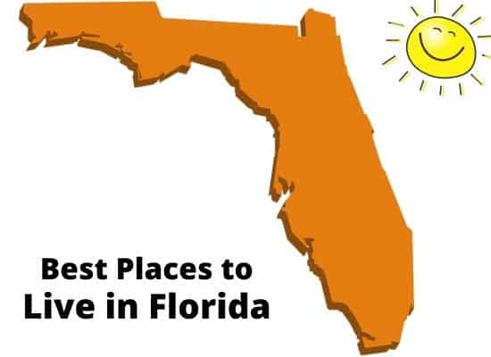 Best Cities to Live in Florida