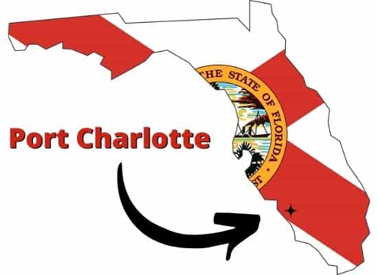 Mapping the Port Charlotte pros and cons
