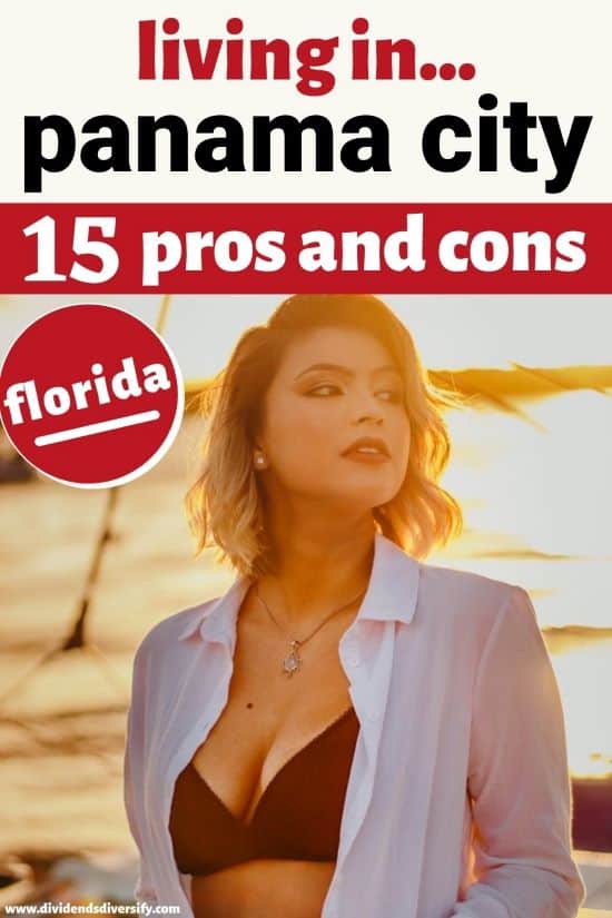 moving to Panama City, Florida