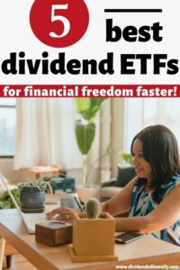 5 Best Dividend ETFs For Retirement Portfolios Right Now - Dividends ...